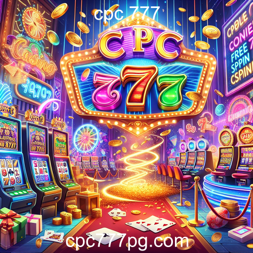Explorando as Melhores Promoções no CPC 777