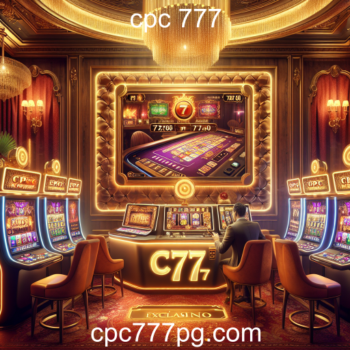 Descubra o Programa VIP: A Nova Era dos Jogos no CPC 777